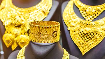 Gold price hike Israel Hamas war kgn Gold price hike Israel Hamas war kgn