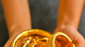 Kerala gold rate today 26 September 2023; Check details anr Kerala gold rate today 26 September 2023; Check details anr