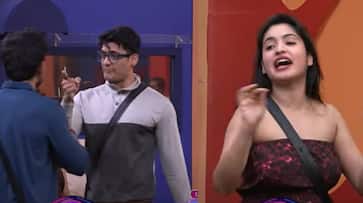 bigg boss telugu 7 promos subha shree rathika fire and yawar gautam goes for fighting arj bigg boss telugu 7 promos subha shree rathika fire and yawar gautam goes for fighting arj