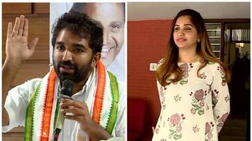 Achu Oommens candidacy Chandi Oommen MLA with response sts Achu Oommens candidacy Chandi Oommen MLA with response sts