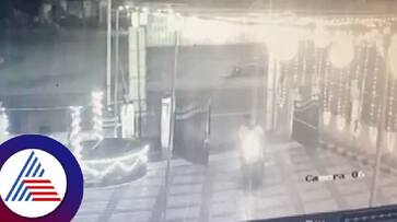The miscreants who entered the mosque sloganschanted jaishriram at dakshina kannada district rav The miscreants who entered the mosque sloganschanted jaishriram at dakshina kannada district rav