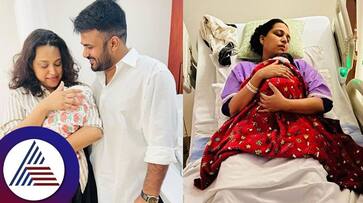 Actress Swara Bhaskar became baby girl mother name revealed suc Actress Swara Bhaskar became baby girl mother name revealed suc