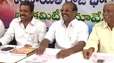Central team to visit to Andhra pradesh for Panchayatraj funds misuse lns Central team to visit to Andhra pradesh for Panchayatraj funds misuse lns