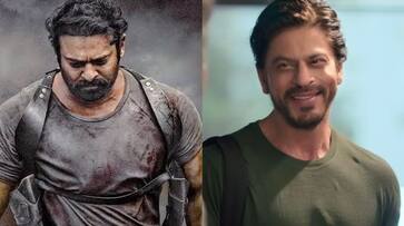 Shah Rukh Khan starrer Dunki to be postponed? Avoids clashing with Prabhas' Salaar? Here's what we know ATG Shah Rukh Khan starrer Dunki to be postponed? Avoids clashing with Prabhas' Salaar? Here's what we know ATG