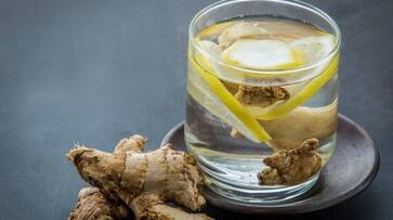 This is how ginger water can be used in multiple ways azn This is how ginger water can be used in multiple ways azn