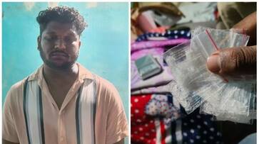 many children and youth regularly approach this man for a reason and police followed and arrested afe many children and youth regularly approach this man for a reason and police followed and arrested afe