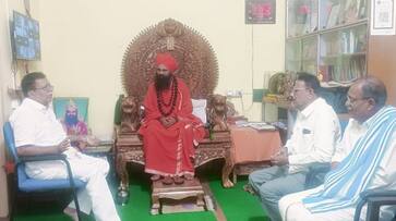 No magic happens with alliances: Minister snr No magic happens with alliances: Minister snr