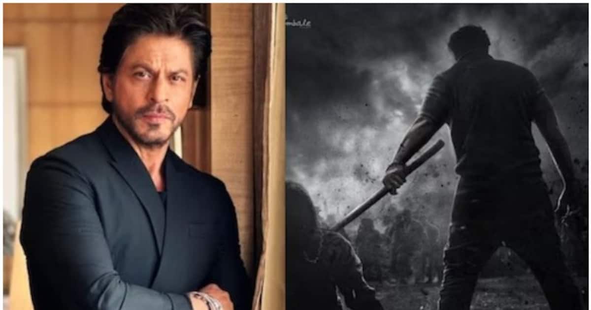 Dunki vs Salaar: Fans to see Shah Rukh and Prabhas vying on Christmas 2023 with their films at box office