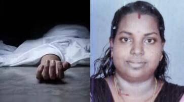 woman died after giving birth in alappuzha relatives complained against hospital vkv woman died after giving birth in alappuzha relatives complained against hospital vkv