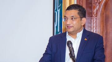 Sri lanka support India on canada diplomatic issue prm Sri lanka support India on canada diplomatic issue prm