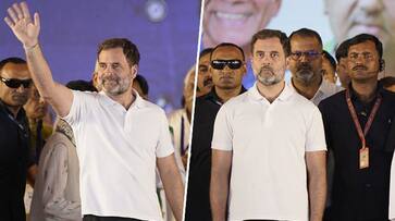 Caste census is like X-Ray of India: Rahul Gandhi Caste census is like X-Ray of India: Rahul Gandhi