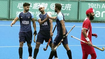 indian field hockey men