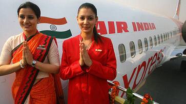 Diwali gift Air India announces 2 new flight service connecting Bengaluru-Mangaluru ckm Diwali gift Air India announces 2 new flight service connecting Bengaluru-Mangaluru ckm