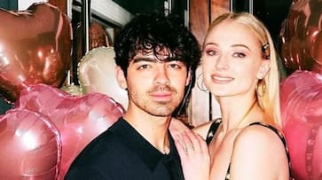 Sophie Turner posts and later deletes THIS cryptic photo amid her divorce from Joe Jonas RBA Sophie Turner posts and later deletes THIS cryptic photo amid her divorce from Joe Jonas RBA
