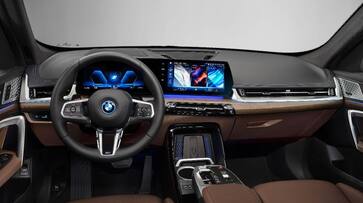 BMW iX1 to be launched in India on 28 September, expected to be priced from Rs 60 lakh sgb BMW iX1 to be launched in India on 28 September, expected to be priced from Rs 60 lakh sgb