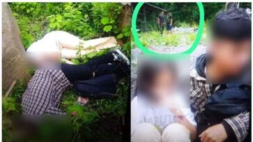 Missing students from Manipur tortured and killed bkg Missing students from Manipur tortured and killed bkg