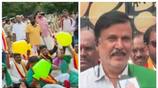 Kuruburu Shanthakumar speak on Bengaluru bandh nbn