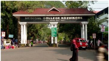 No positive cases today Kozhikode is away from Nipa worries sts No positive cases today Kozhikode is away from Nipa worries sts