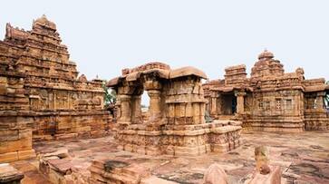 World Tourism Day 2023: Journey through history - Unearthing 7 forgotten heritage sites in India snt eai World Tourism Day 2023: Journey through history - Unearthing 7 forgotten heritage sites in India snt eai