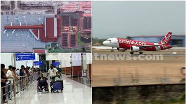 Seven New development Projects for Cial Cochin International Airport apn Seven New development Projects for Cial Cochin International Airport apn