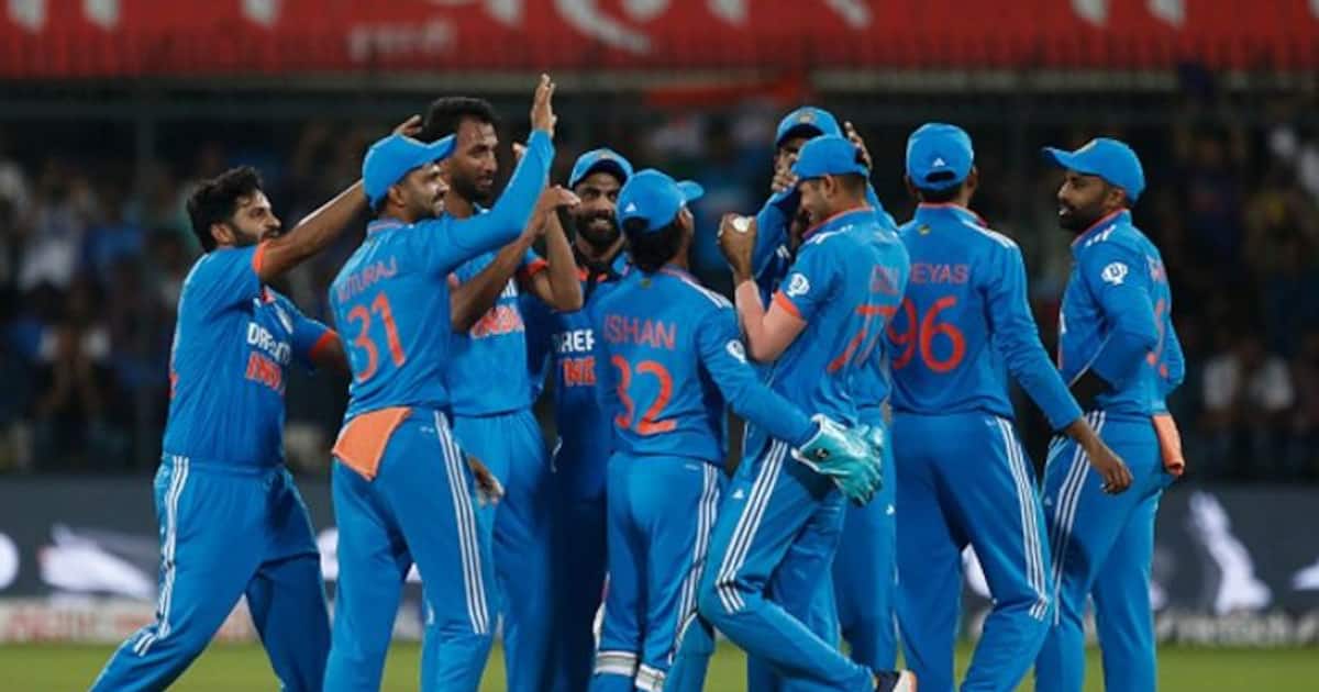 இந்திய அணியின் சீனியர் முதல் அறிமுகம் வரையில் உலகக் கோப்பை ரெக்கார்ட்ஸ் 2019 அண்ட் 2023!