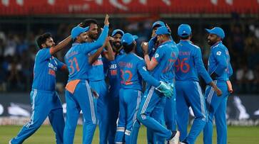 IND vs AUS 3rd ODI preview Men in Blue eye rare ODI clean sweep against struggling Australia snt IND vs AUS 3rd ODI preview Men in Blue eye rare ODI clean sweep against struggling Australia snt