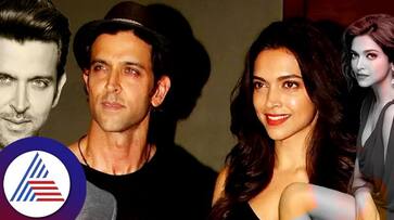 Hrithik Roshan Deepika Padukone off to Italy to shoot a dance number suc Hrithik Roshan Deepika Padukone off to Italy to shoot a dance number suc