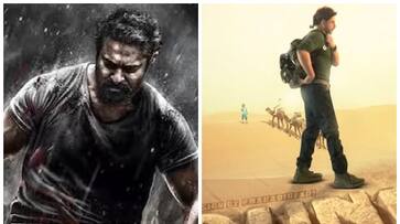 Salaar and Dunki release dates almost confirm dtr Salaar and Dunki release dates almost confirm dtr