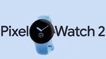 Google Pixel Watch 2 promo video LEAKED Smartwatch to focus on health features more gcw Google Pixel Watch 2 promo video LEAKED Smartwatch to focus on health features more gcw
