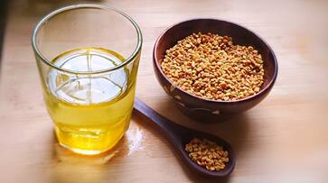 Benefits Of Consuming Fenugreek Water azn Benefits Of Consuming Fenugreek Water azn