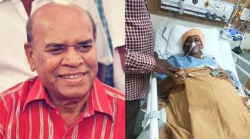 senior kannada actor Bank Janardhan Heart Attack san senior kannada actor Bank Janardhan Heart Attack san