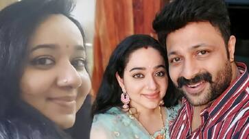 chandra lakshman and tosh christy proposal video went viral nsn chandra lakshman and tosh christy proposal video went viral nsn