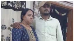 Murder of wife grandmother in vijayapur nbn