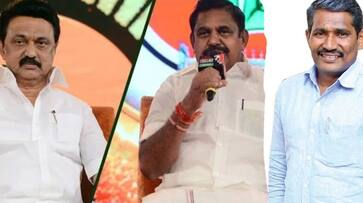 VCK joining the AIADMK alliance! Vanni Arasu information tvk VCK joining the AIADMK alliance! Vanni Arasu information tvk