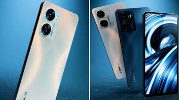 Lava Blaze Pro 5G with 5000mAh battery 50 megapixel dual AI rear camera launched priced under Rs 13000 check details gcw Lava Blaze Pro 5G with 5000mAh battery 50 megapixel dual AI rear camera launched priced under Rs 13000 check details gcw