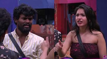 bigg boss telugu 7 rathika rose fires on pallavi prashanth for commenting on her dressing ksr bigg boss telugu 7 rathika rose fires on pallavi prashanth for commenting on her dressing ksr