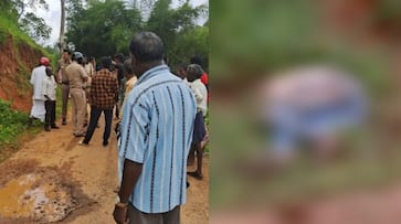 45 yr old man killed by wild elephant at cherambadi kgn 45 yr old man killed by wild elephant at cherambadi kgn