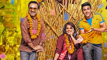 Fukrey 3 Review: Is Pulkit Samrat, Pankaj Tripathi, Richa Chadha's film worth your time? Read these reactions RBA Fukrey 3 Review: Is Pulkit Samrat, Pankaj Tripathi, Richa Chadha's film worth your time? Read these reactions RBA