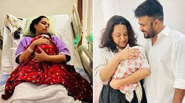 actress swara bhaskar blessed with a baby girl nrn actress swara bhaskar blessed with a baby girl nrn