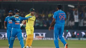 If India beat Australia Tomorrow it will be a historic whitewash over Australia gkc If India beat Australia Tomorrow it will be a historic whitewash over Australia gkc