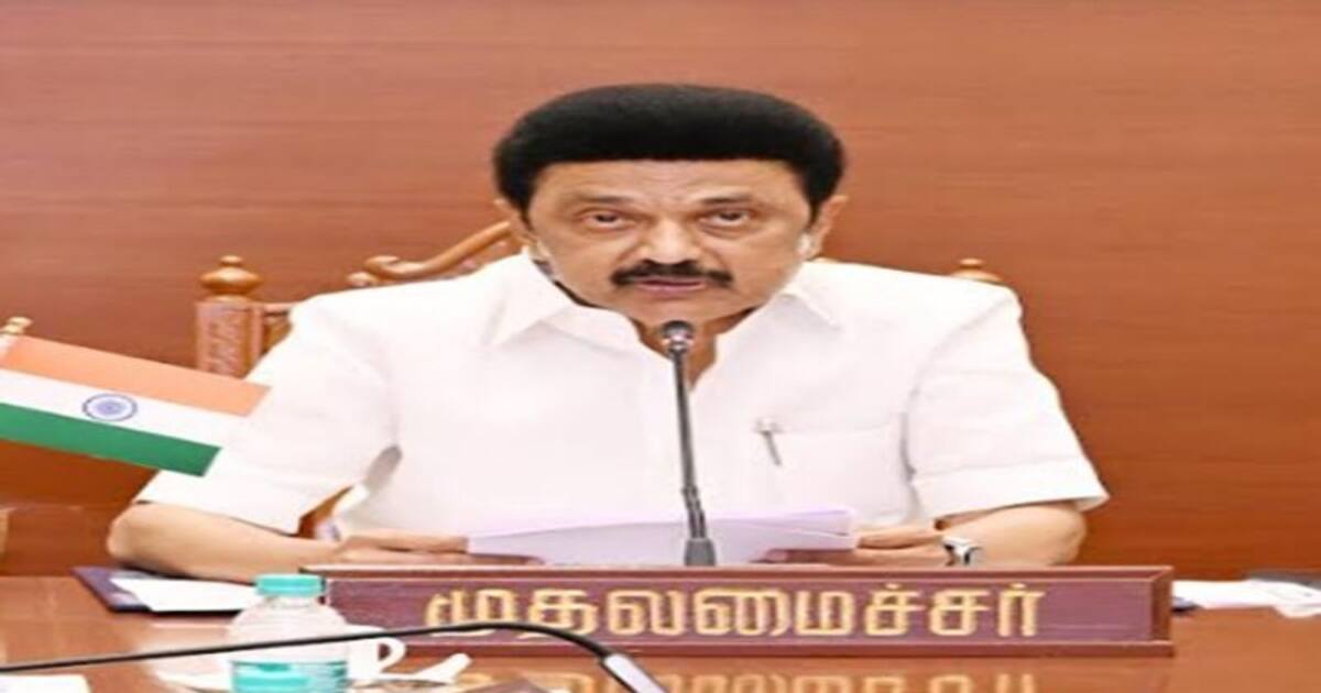 சிக்கனத்தைக் கடைப்பிடித்து சேமிக்க வேண்டும்: முதல்வர் ஸ்டாலின்!