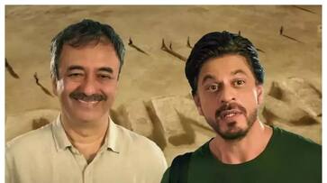 Dunki Shah Rukh Khan starrer directed by Rajkumar Hirani to release on December 21 in international markets adc Dunki Shah Rukh Khan starrer directed by Rajkumar Hirani to release on December 21 in international markets adc