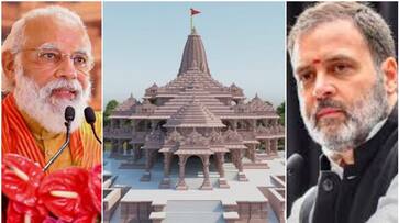 Ayodhya ram temple Idol installation date announced PM Narendra Modi and Rahul Gandhi will may represent details here asd Ayodhya ram temple Idol installation date announced PM Narendra Modi and Rahul Gandhi will may represent details here asd