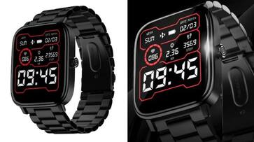 This Noise smartwatch has outstanding features, like a 7-day battery life and more than 150 watch faces; check the price here-rag This Noise smartwatch has outstanding features, like a 7-day battery life and more than 150 watch faces; check the price here-rag
