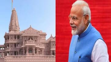 Ram Mandir's 'Prana Pratishtha' is most probable on January 22; PM Modi is anticipated to attend-rag Ram Mandir's 'Prana Pratishtha' is most probable on January 22; PM Modi is anticipated to attend-rag