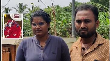 In Mayiladuthurai district, customers were shocked as there were worms in the cake bought for the child's birthday celebration vel In Mayiladuthurai district, customers were shocked as there were worms in the cake bought for the child's birthday celebration vel