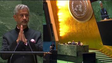 S Jaishankar speech at UN security council canada kgn S Jaishankar speech at UN security council canada kgn
