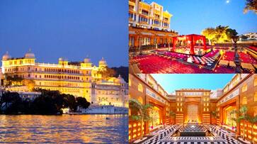 Udaipur Leela Palace How Much A Night's Stay Costs Wedding Venue Of Parineeti Chopra apk Udaipur Leela Palace How Much A Night's Stay Costs Wedding Venue Of Parineeti Chopra apk