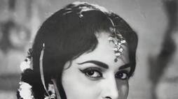 Waheeda Rehman will be given the Dada Saheb Phalke Lifetime Achievement award for the year 2023 rps