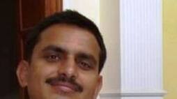 success story of IAS officer maniram rejected for pion job due to 100 percent deaf ZKAMN